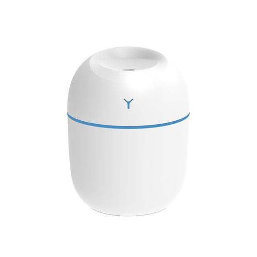Humidificador Silencioso USB para Escritorio - Image 7