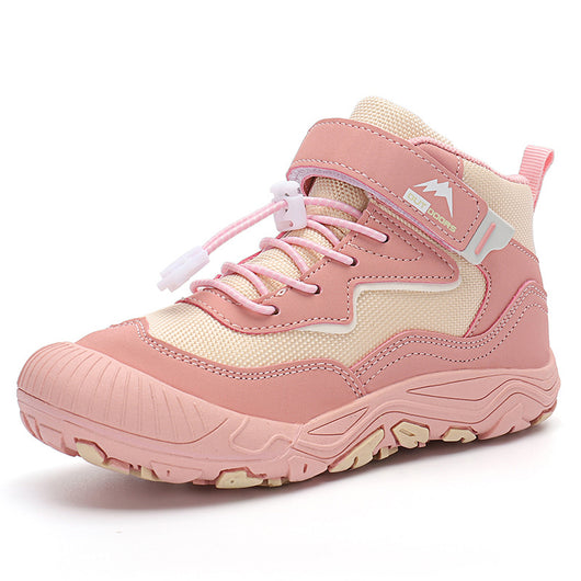 Zapatos Casuales Infantiles Antideslizantes - Image 7