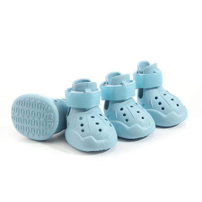 Sandalias Transpirables para Perros Grandes - Comodidad de Verano - Image 3