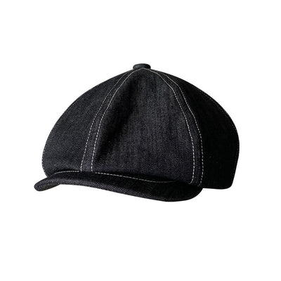 Boina Retro Clásica para Hombre - Estilo Vintage - Image 23