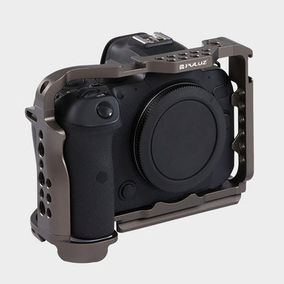 Jaula de Cámara EOS para DSLR - Accesorios de Extensión Profesional
