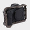 Jaula de Cámara EOS para DSLR - Accesorios de Extensión Profesional
