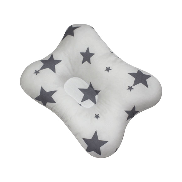 Almohada Ergonómica Anti-plagiocefalia para Bebé