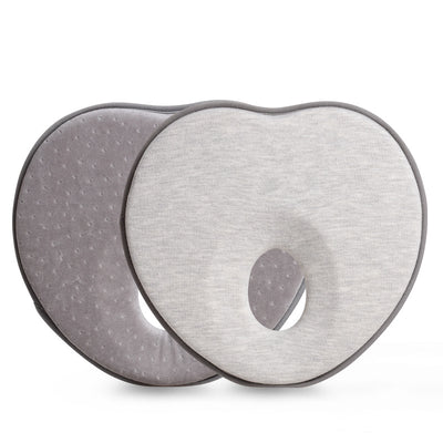 Almohada Infantil en Forma de Corazón con Centro Hueco - Image 8