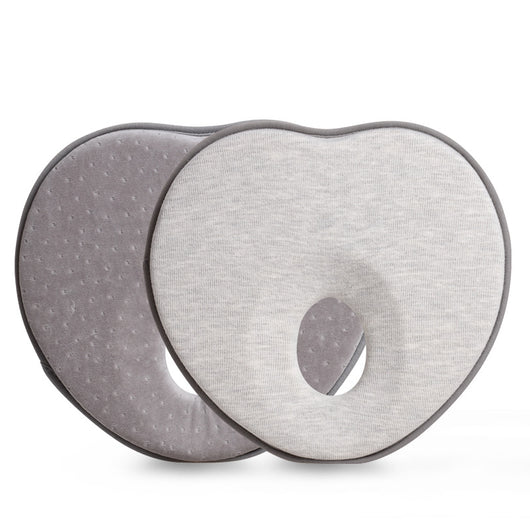 Almohada Infantil en Forma de Corazón con Centro Hueco - Image 8