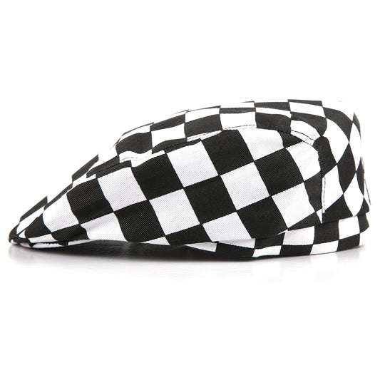 Uniforme de Repartidor con Gorro Ajustable - Overol para Delivery - Image 2