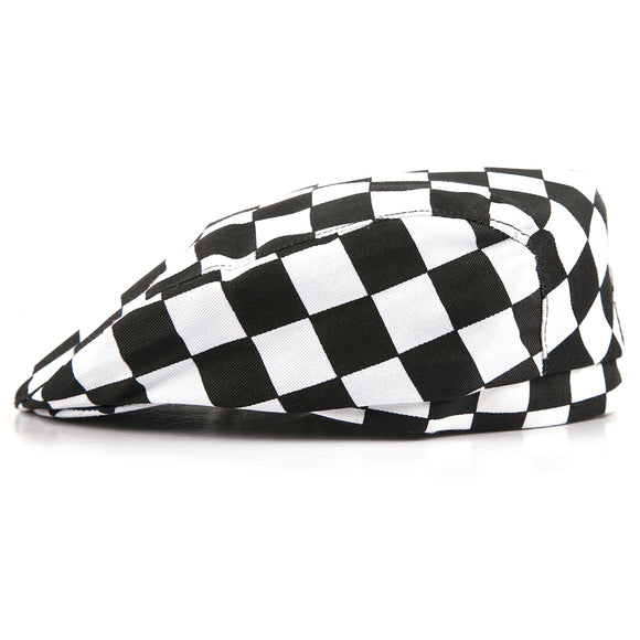 Uniforme de Repartidor con Gorro Ajustable - Overol para Delivery