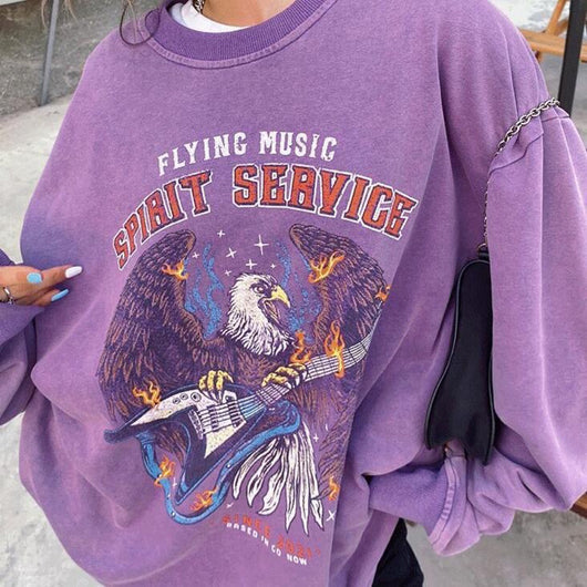 Chaqueta Hip-hop Vintage Delgada Street Style - Image 9