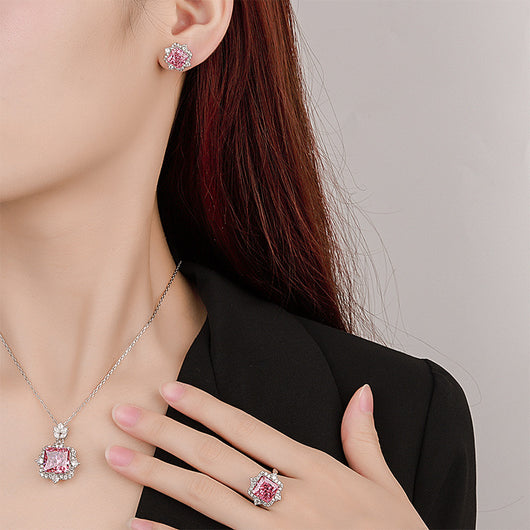 Conjunto de Joyas Premium Otoño e Invierno - Image 4