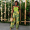 Pantalones Yoga Casuales Estampados para Primavera y Verano