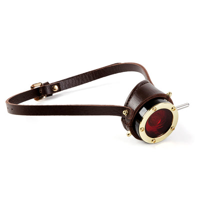 Gafas Retro Industriales de Metal - Accesorios Creativos Vintage - Image 9