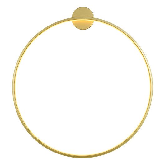 Lámpara de Pared Minimalista para Dormitorio - Image 4