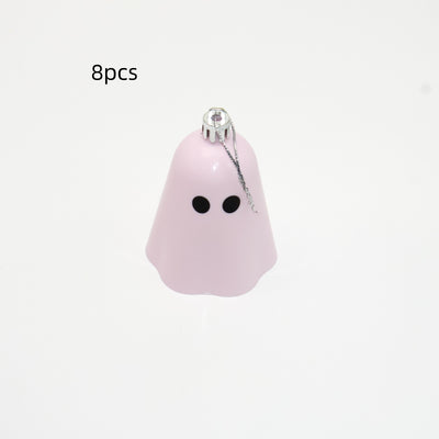 Adornos Colgantes de Fantasma para Halloween - Image 12