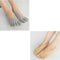 Grey Skin One size 2 pairs