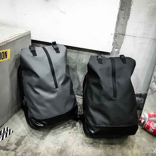 Mochila de Gran Capacidad para Hombre - Outdoor y Viajes - Image 8