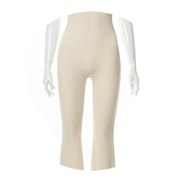 Jumpsuit Casual de Color Sólido con Mangas y Espalda Diseñada