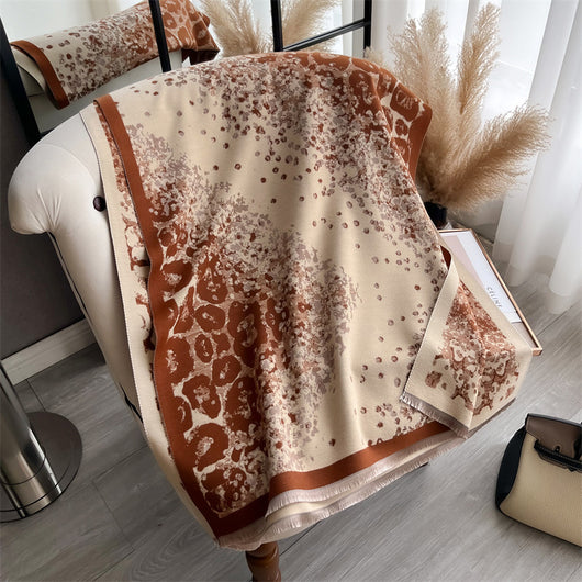 Pañuelo de Moda con Personalidad para Mujer - Image 8