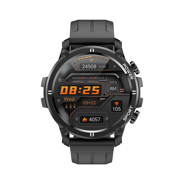Reloj Inteligente Deportivo Bluetooth Minimalista