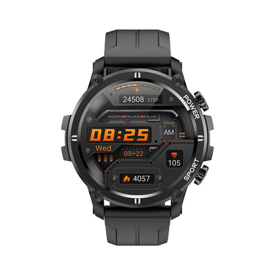 Reloj Inteligente Deportivo Bluetooth Minimalista - Image 2
