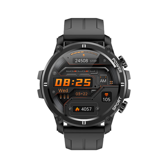 Reloj Inteligente Deportivo Bluetooth Minimalista