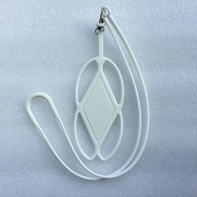 Funda Universal de Silicona para Celular con Cordón de Seguridad - Image 15