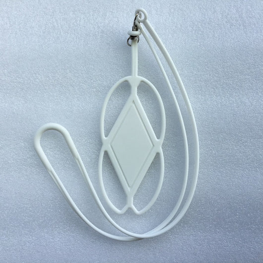 Funda Universal de Silicona para Celular con Cordón de Seguridad - Image 15