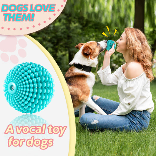 Juguete Masticable Indestructible para Perros Medianos y Grandes - Image 17