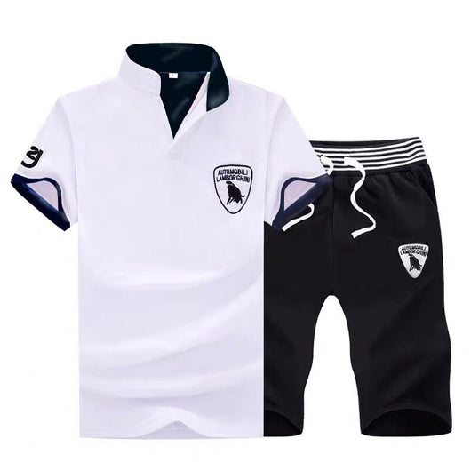 Conjunto Deportivo para Correr Hombre - Image 13