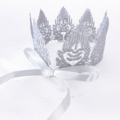 Corona de Cumpleaños para Adultos y Niños - Diseño Adorable - Image 16