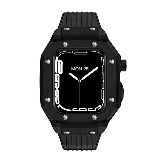 Reloj Mecánico con Cubierta Protectora de Aleación de Zinc - Image 20