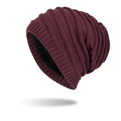 Gorro Térmico de Punto con Protección para Oídos - Abrigo Exterior Premium - Image 2