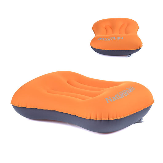 Almohada Inflable Portátil para Viajes - Image 18