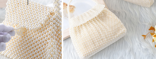 Bolsa Artesanal Tejida a Mano - Estilo Personalizado para Mujeres - Image 14