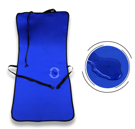 Funda Protectora Impermeable para Mascotas en Auto - Image 6