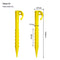 Amarelo - 145MM