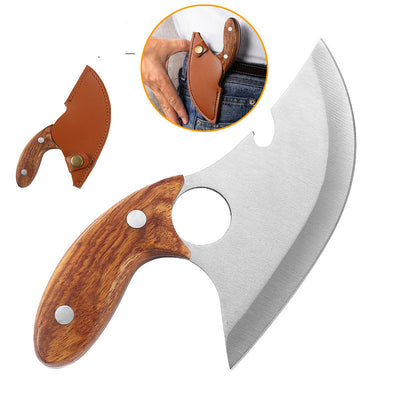 Cuchillo para Carnes a la Parrilla - Profesional de Cocina - Image 11