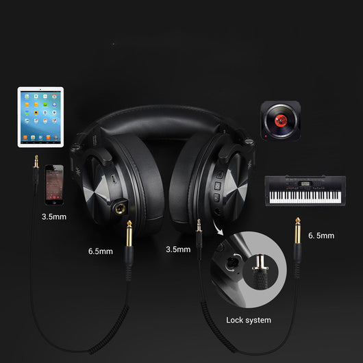 Auriculares Inalámbricos Bluetooth con Micrófono Integrado - Image 11