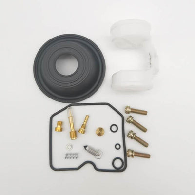 Kit de Reparación de Carburador con Válvula de Aguja y Junta de Diafragma de Vacío - Image 2