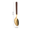 Dorado Sharp Spoon