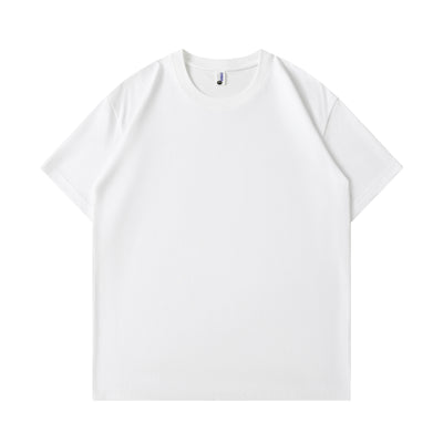 Camiseta Unisex de Algodón Premium - Diseño Moderno para Él y Ella - Image 3