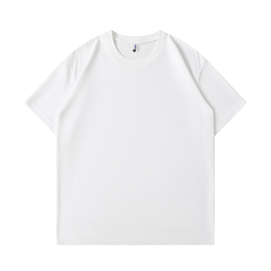 Camiseta Unisex de Algodón Premium - Diseño Moderno para Él y Ella - Image 3