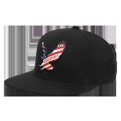 Gorra de Béisbol Visera Plana para Todas las Estaciones - Image 5