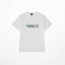 Unisex Oil Painting Print T-Shirt - Couple
