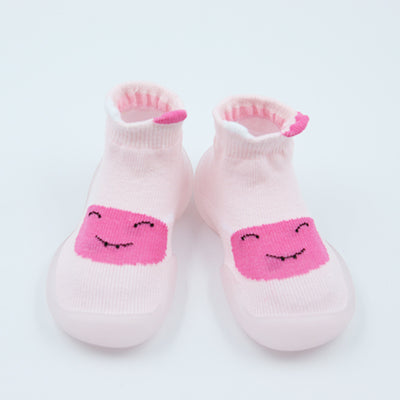 Calzado Infantil Respirable con Suela Suave y Flexible - Image 10