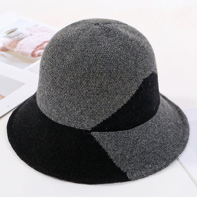 Gorro Pescador de Lana Premium - Estilo Versátil y Elegante - Image 12