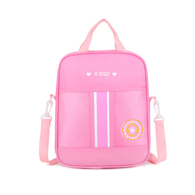 Mochila Escolar Ergonómica Dual-uso Alivia Carga - Image 16