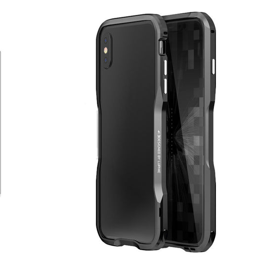 Funda Protectora de Aluminio con Marco Metálico - Image 5