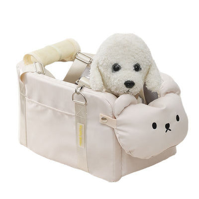 Mochilas de Viaje para Mascotas - Transporte Cómodo y Seguro - Image 6