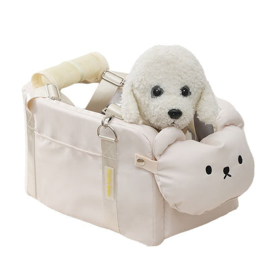 Mochilas de Viaje para Mascotas - Transporte Cómodo y Seguro - Image 6