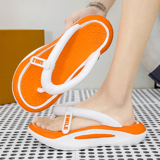 Sandalias Plataforma EVA Hombre - Comodidad de Verano - Image 9